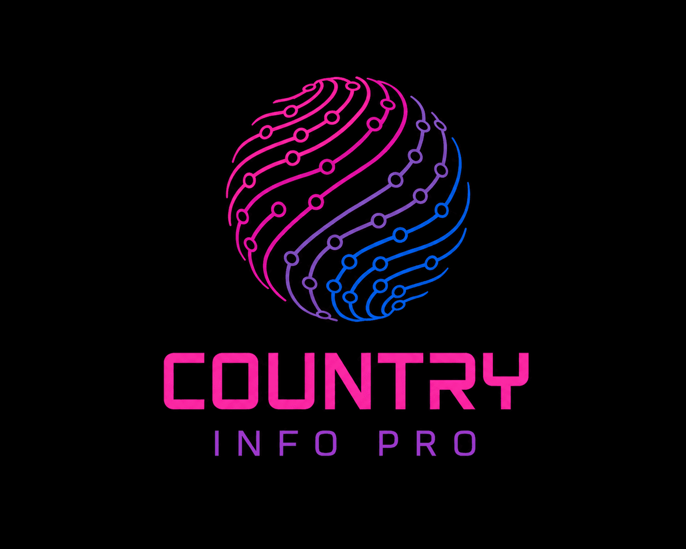 country-info-pro